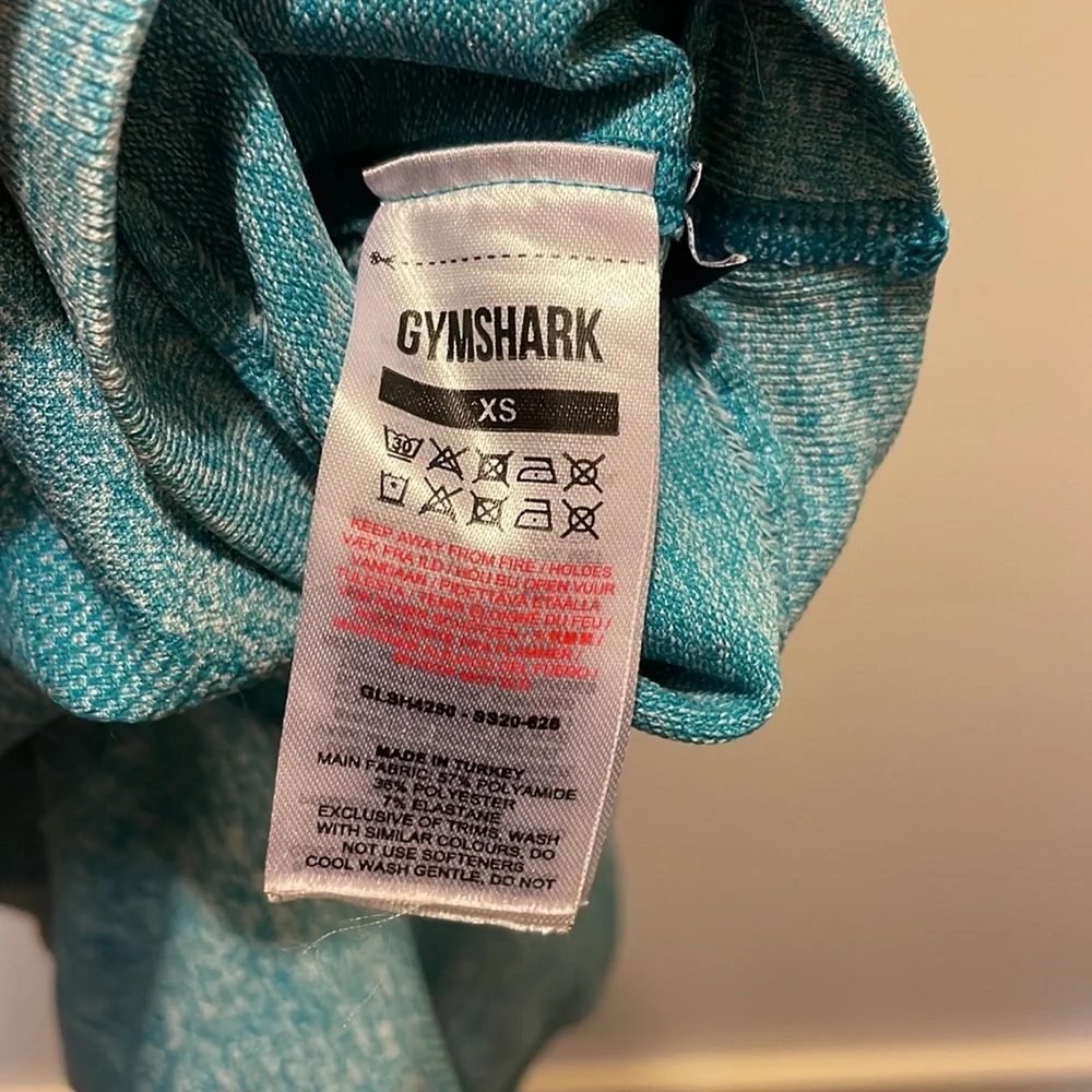 Gymshark shorts - Picture 7 of 7